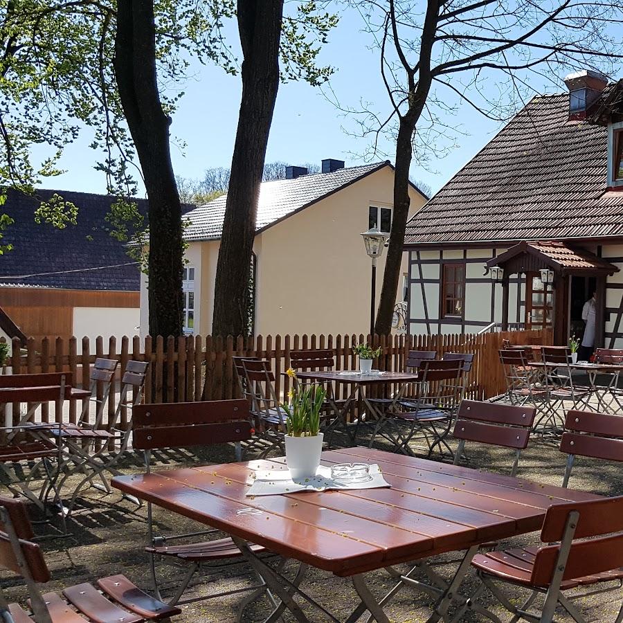 Restaurant "Gasthaus Eintracht" in Bad Kissingen