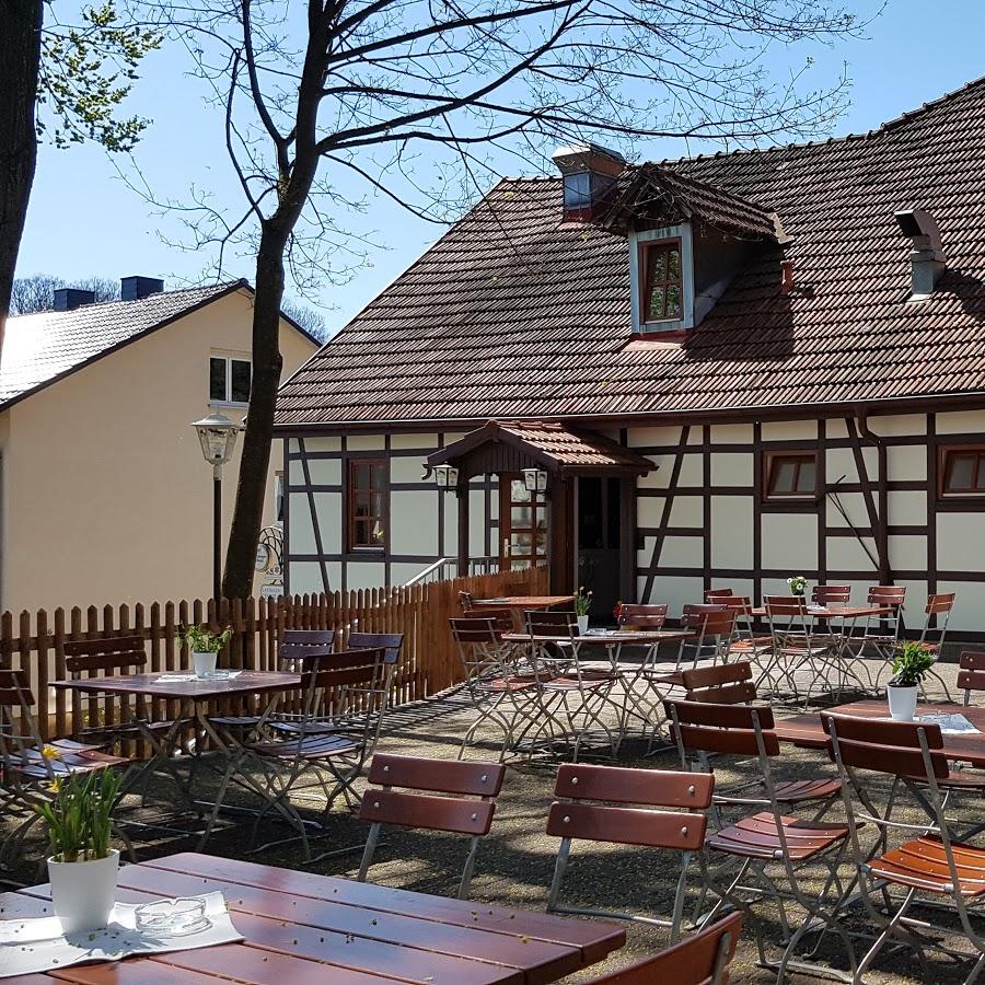 Restaurant "Gasthaus Eintracht" in Bad Kissingen
