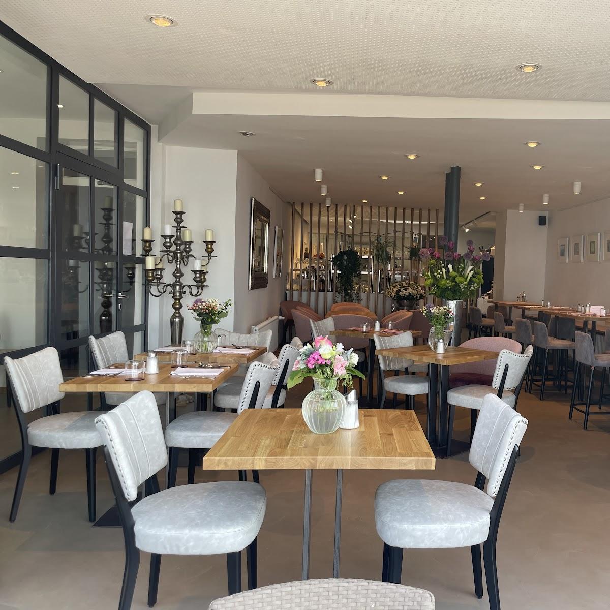 Restaurant "Bacchus Wine & Bites" in Meersburg