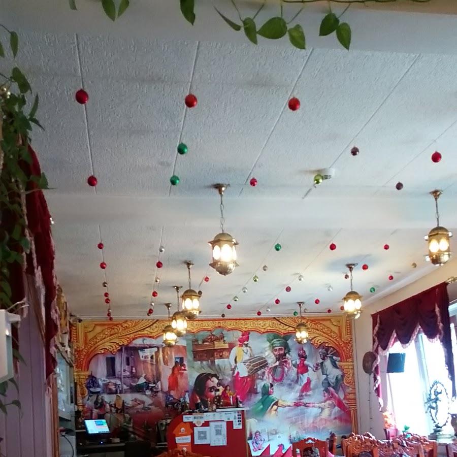 Restaurant "Restaurant Ganesha Palace - Rajesh Kumar Kaushal" in Albstadt