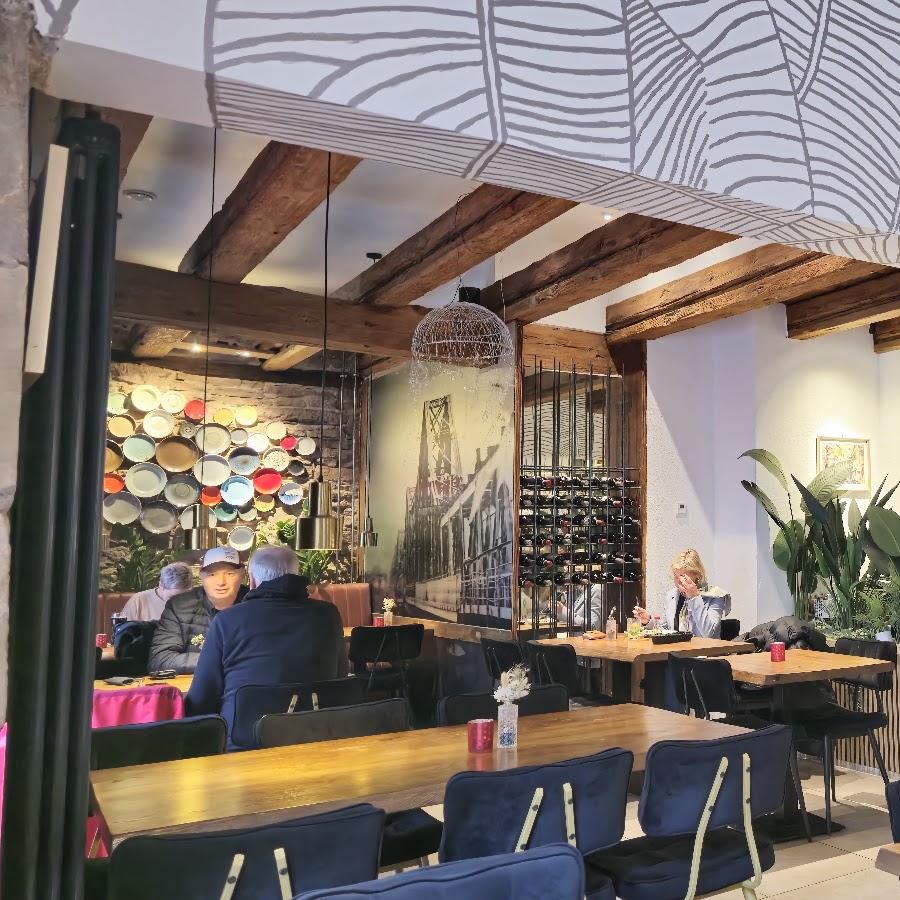 Restaurant "Hanoi Oi  - Modern Vietnamese Kitchen | Asia Restaurant" in Nagold