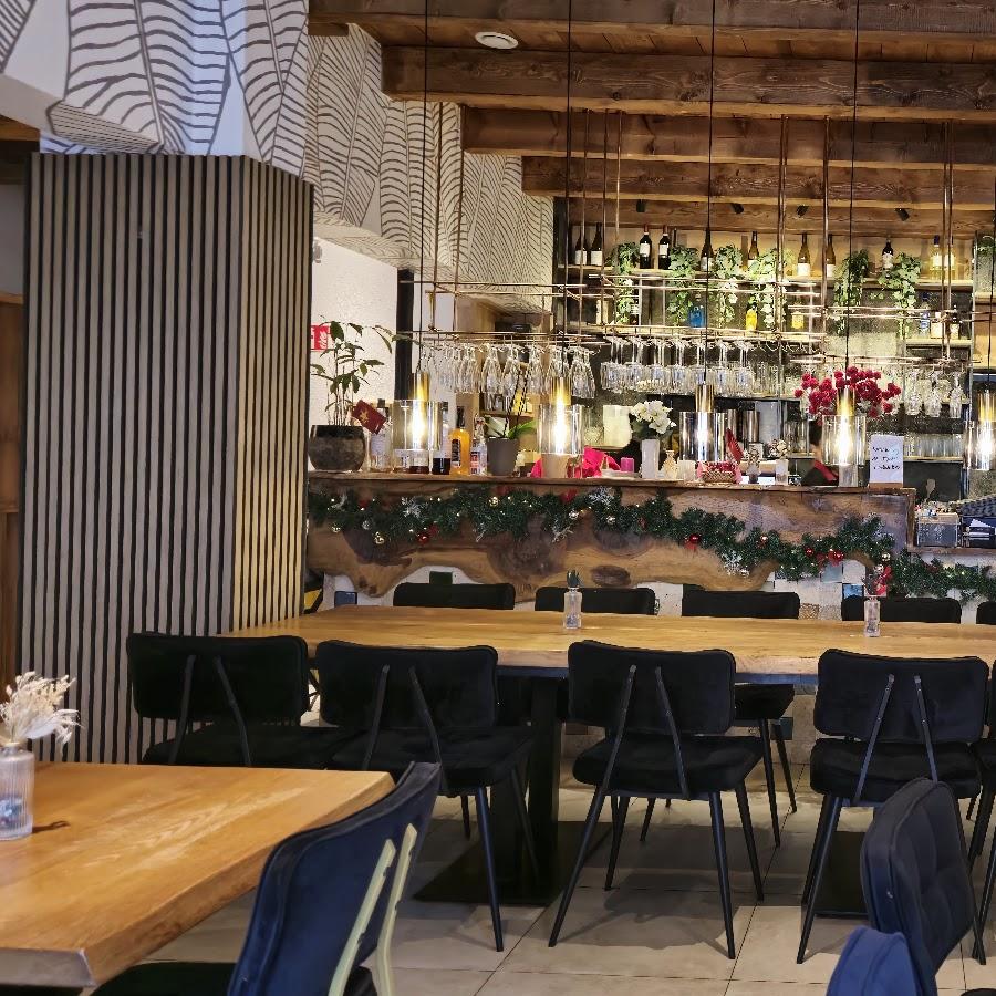 Restaurant "Hanoi Oi  - Modern Vietnamese Kitchen | Asia Restaurant" in Nagold