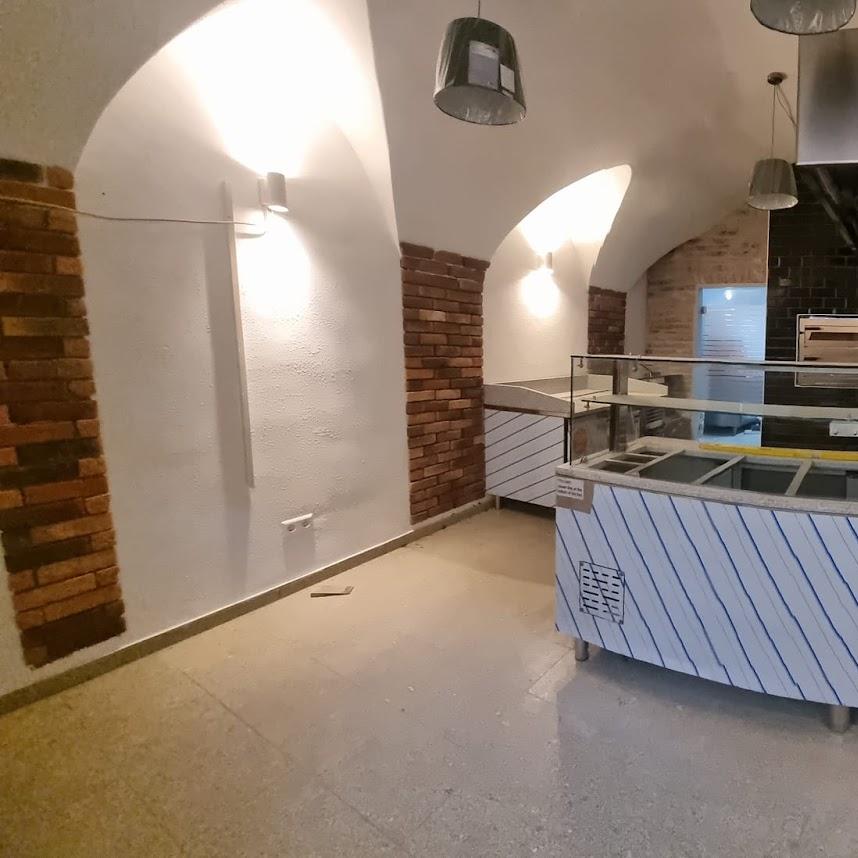 Restaurant "Keko - Pizza Pasta Salat Abhol Und Lieferservice" in Vilshofen an der Donau