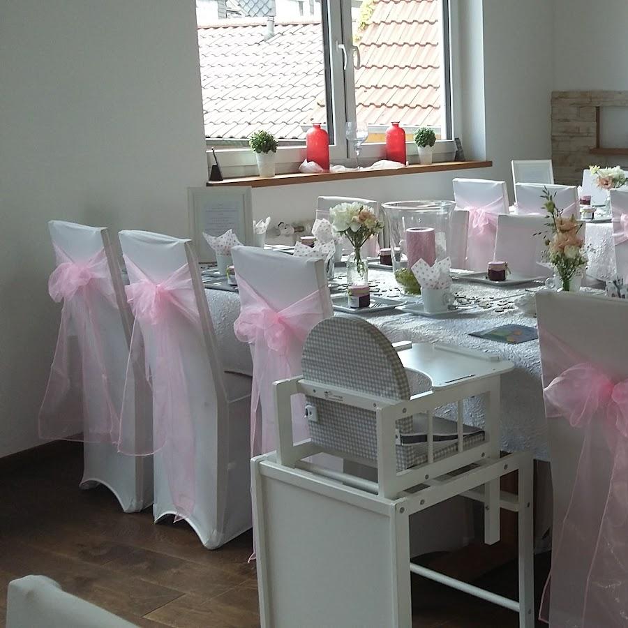 Restaurant "Gasthaus Geißler" in Dittelbrunn