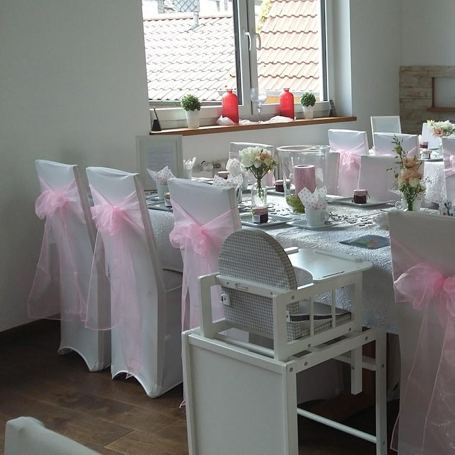 Restaurant "Gasthaus Geißler" in  Dittelbrunn