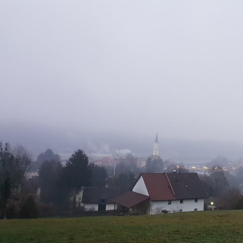 Restaurant "TW Gastro GmbH" in Vilshofen an der Donau