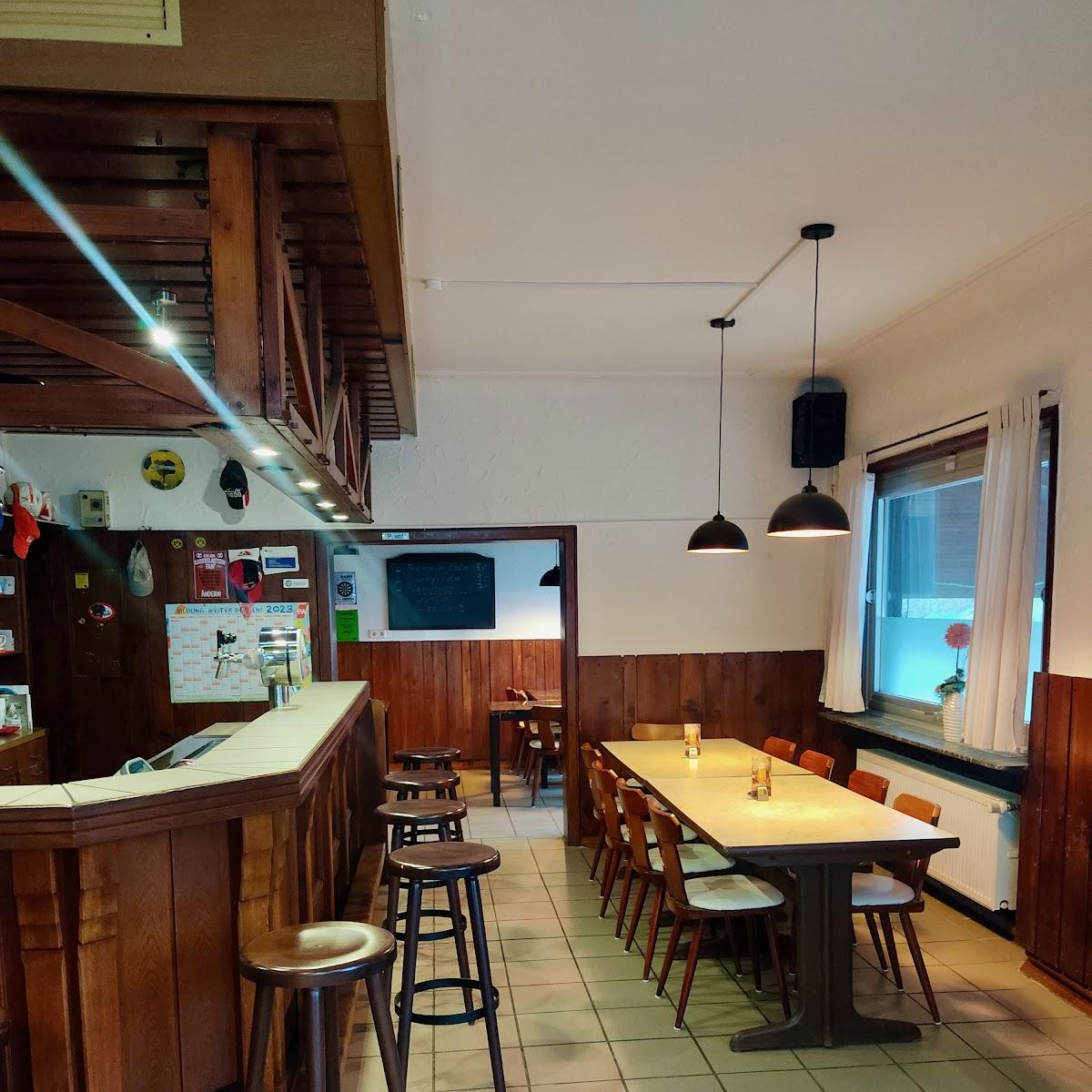 Restaurant "INSIDE-Urexweiler" in Marpingen