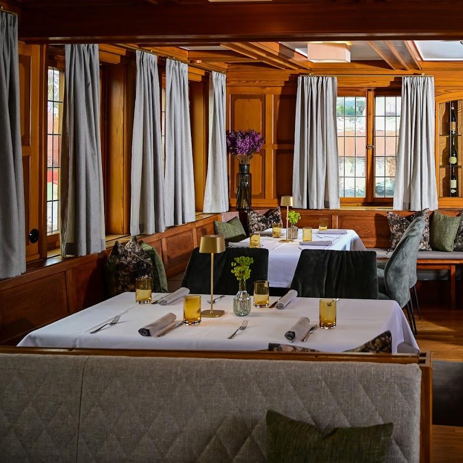 Restaurant "Restaurant Lamm" in Aspach