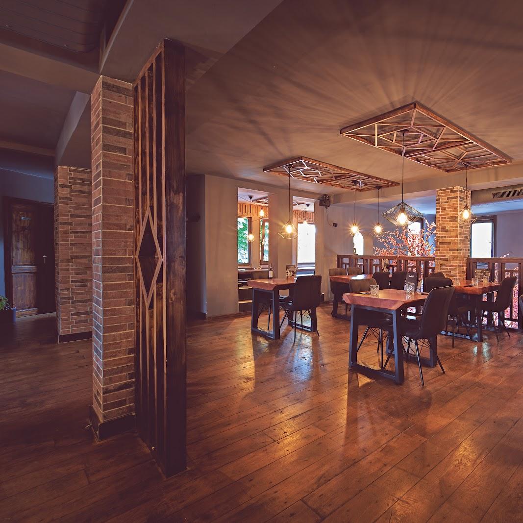 Restaurant "Yuma Sushi & Tapas" in Aalen