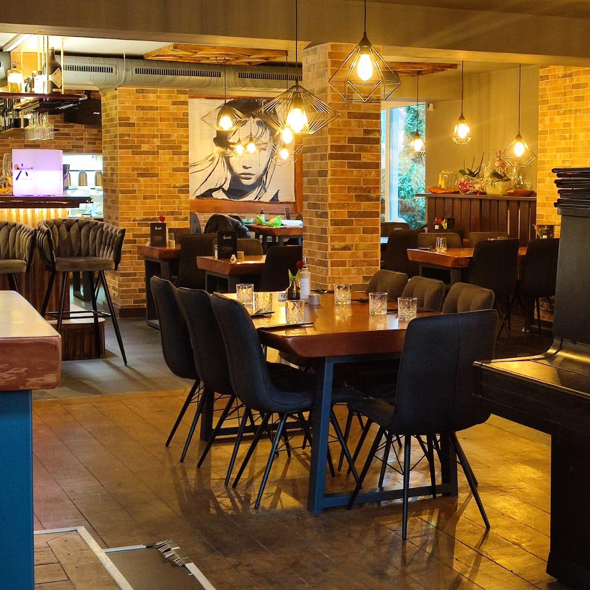 Restaurant "Yuma Sushi & Tapas" in Aalen