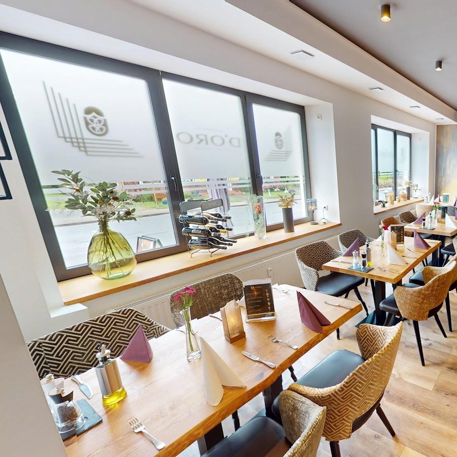 Restaurant "Doro Ristorante | Italienisches Restaurant" in Wurster Nordseeküste
