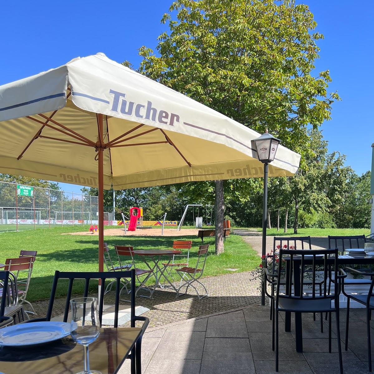 Restaurant "RESTAURANT DELPHI" in Dittelbrunn