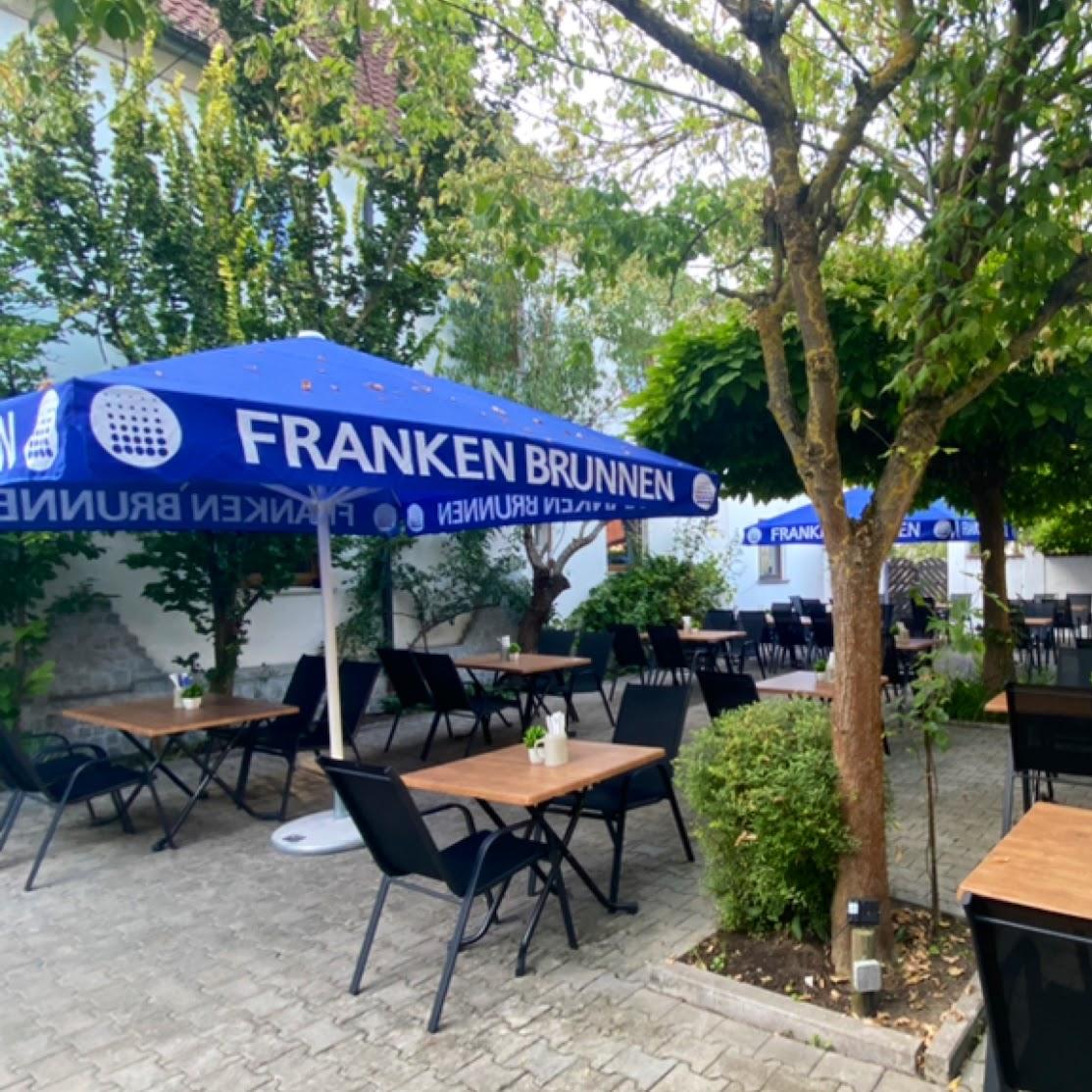 Restaurant "Restaurant Nefeli" in Höchstadt an der Aisch