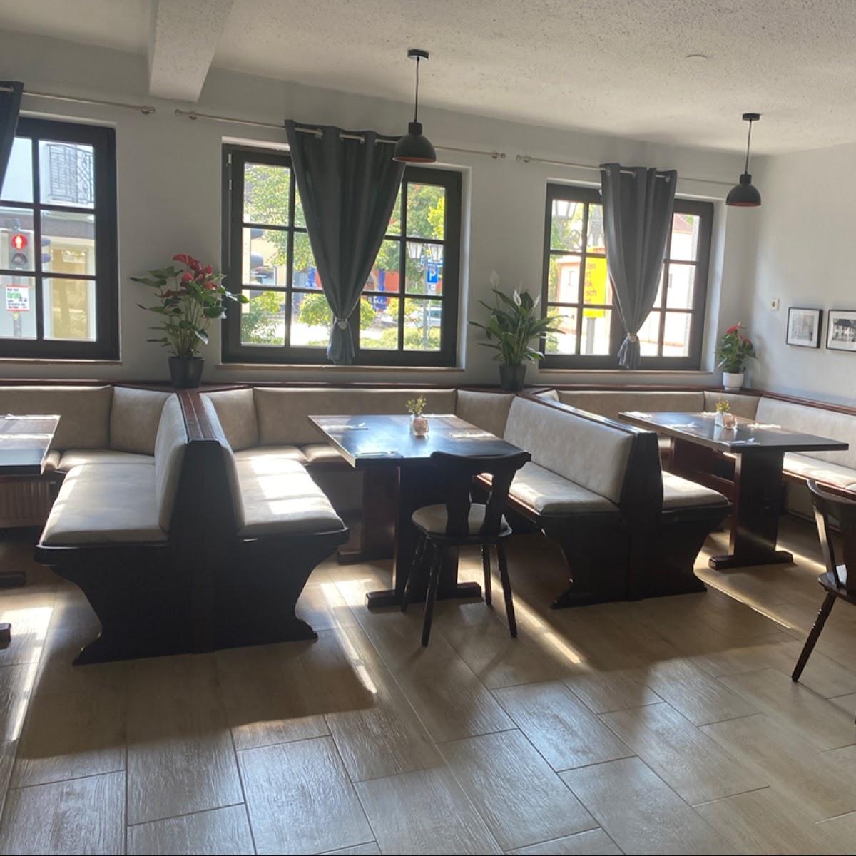 Restaurant "Restaurant Nefeli" in Höchstadt