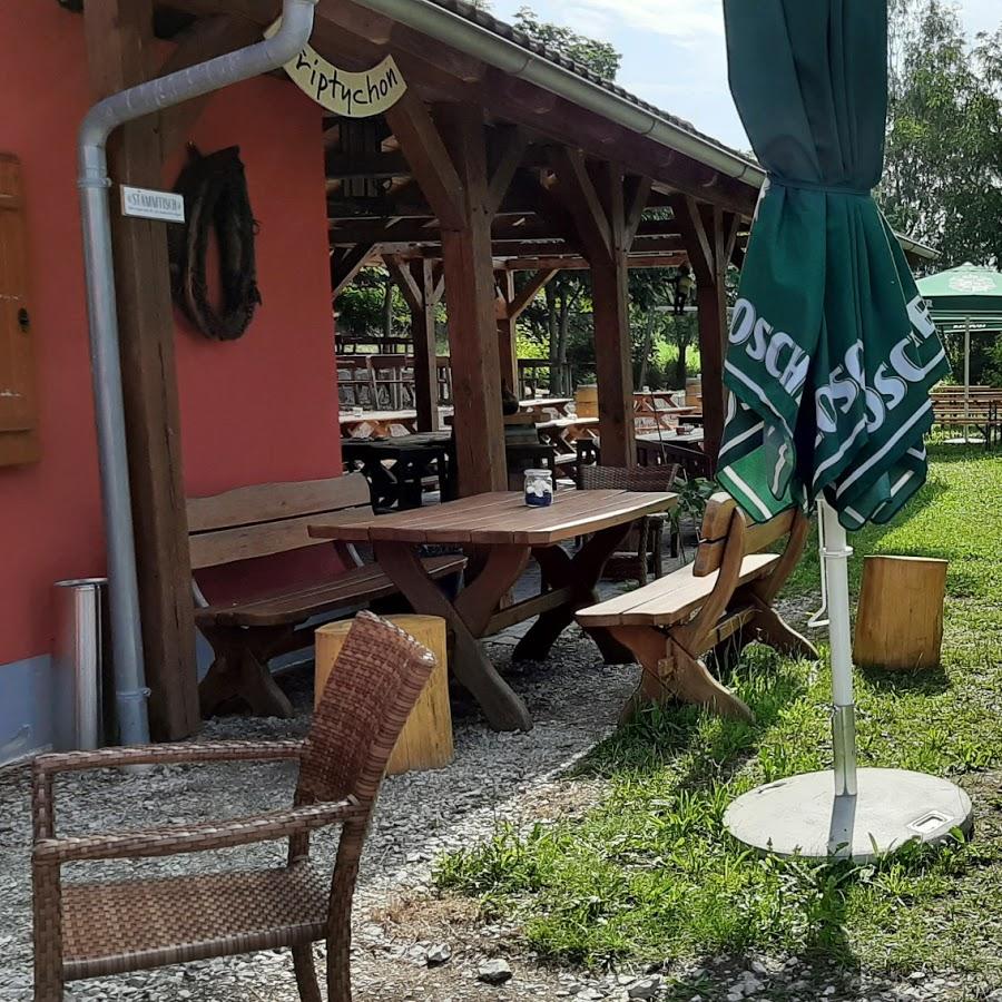 Restaurant "Klausis Bier- und Weinkeller-Triptychon" in Höchstadt