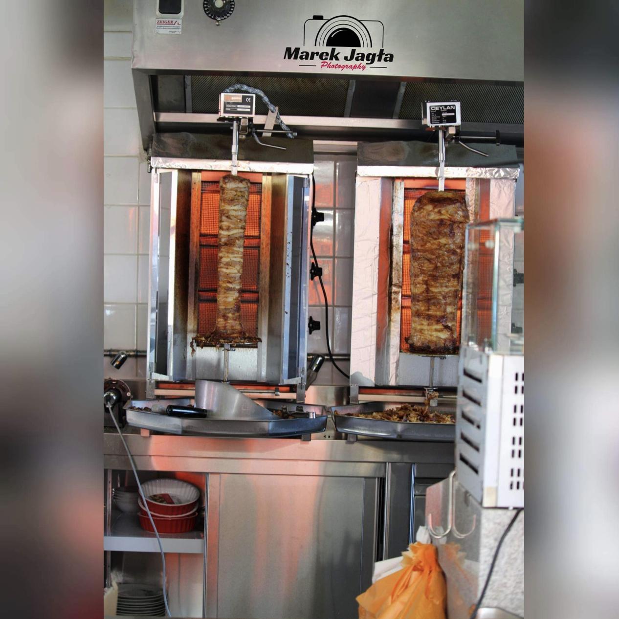 Restaurant "Grill Hof" in Bad Königshofen im Grabfeld