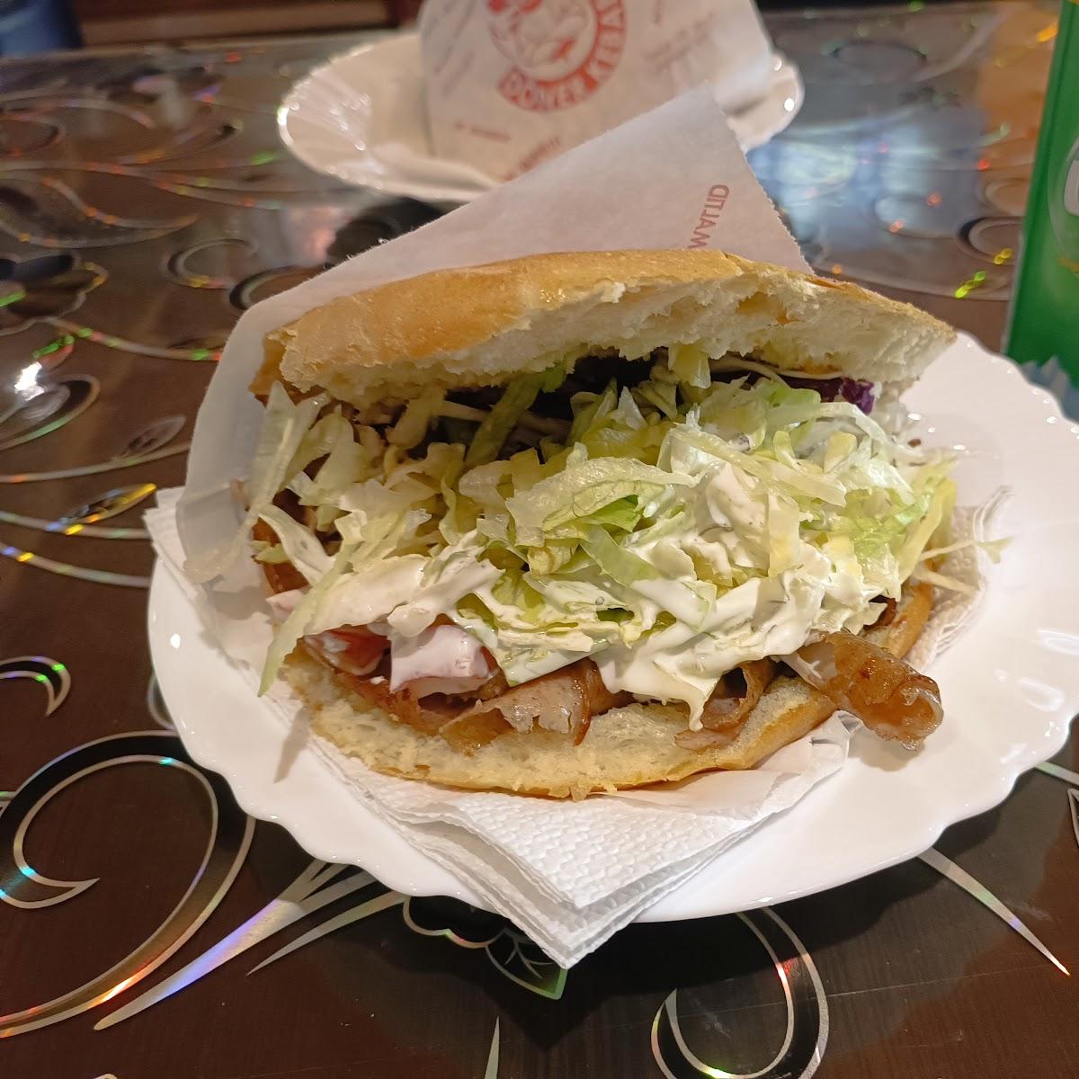 Restaurant "City Döner" in Vechta