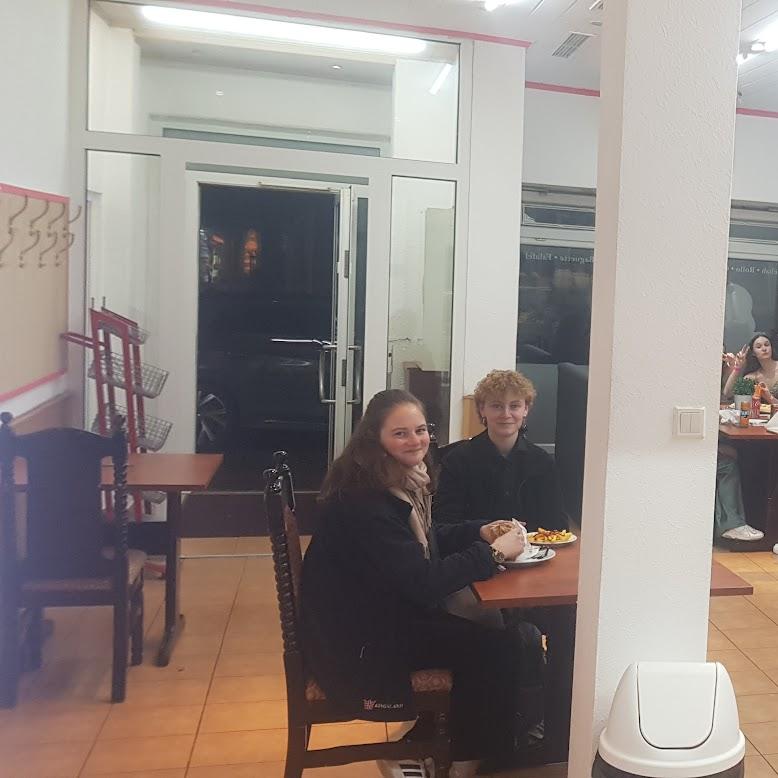 Restaurant "Mega Kebab Pizzeria" in Vechta