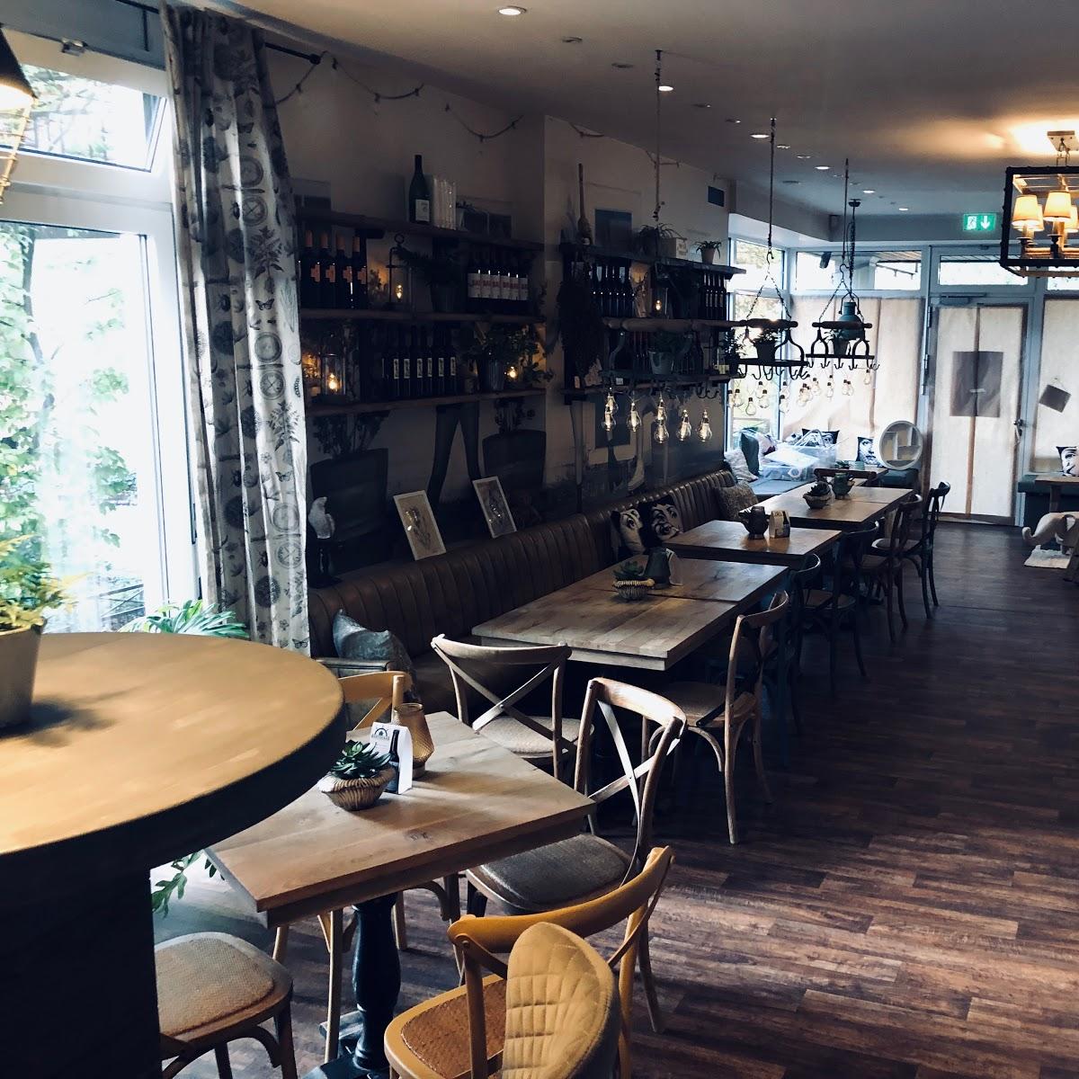 Restaurant "The Charivari Drinkery" in Vechta