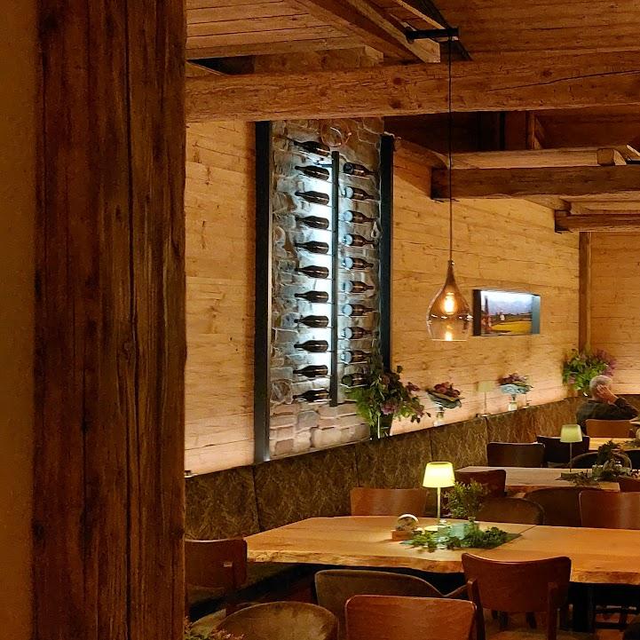 Restaurant "Ochsengärtle" in Waldachtal