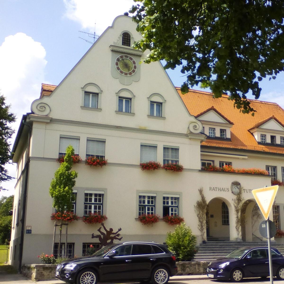 Restaurant "Catefit GmbH" in Grünwald