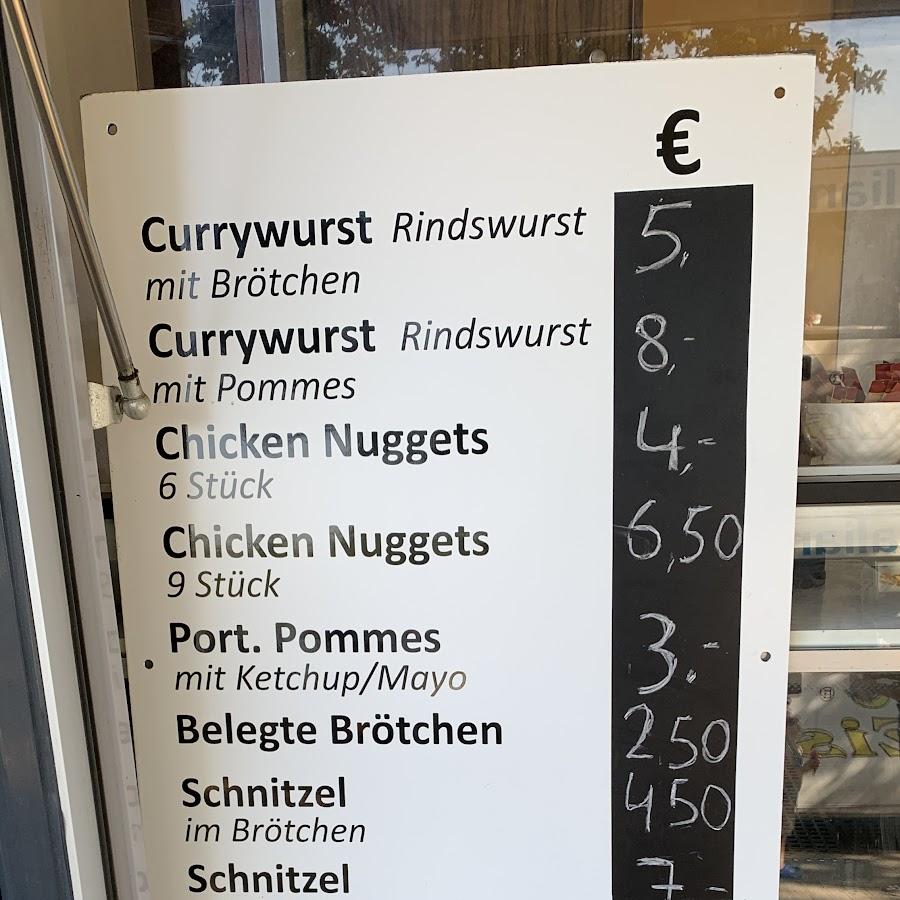 Restaurant "Baggersee lingenfeld" in Lingenfeld