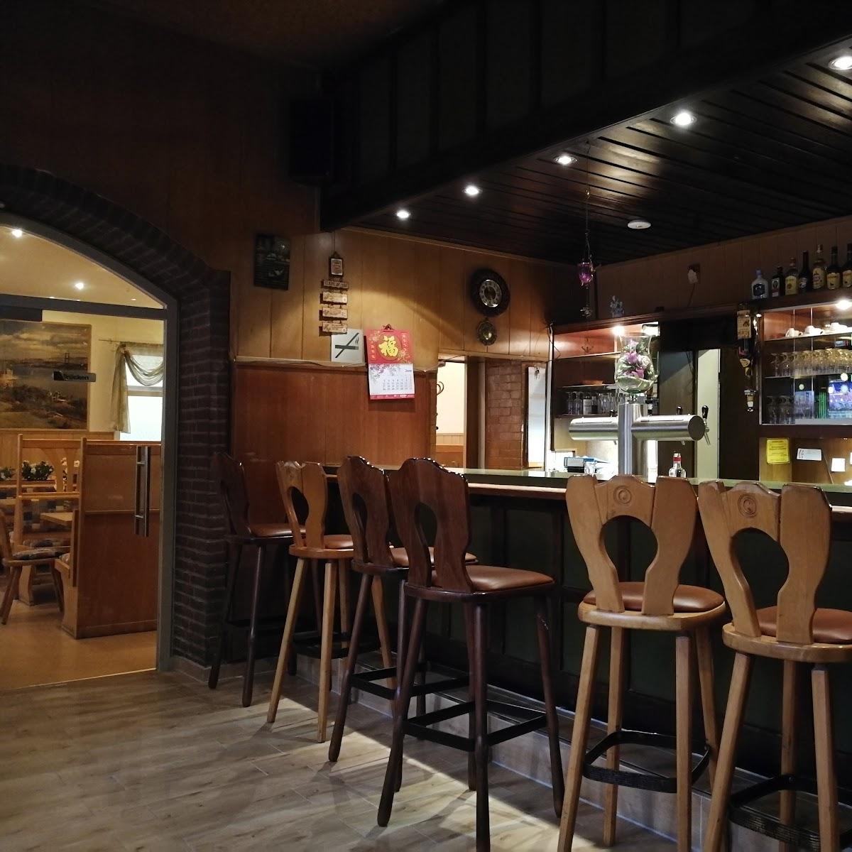 Restaurant "Pension und Restaurant Altgarbsen" in Garbsen