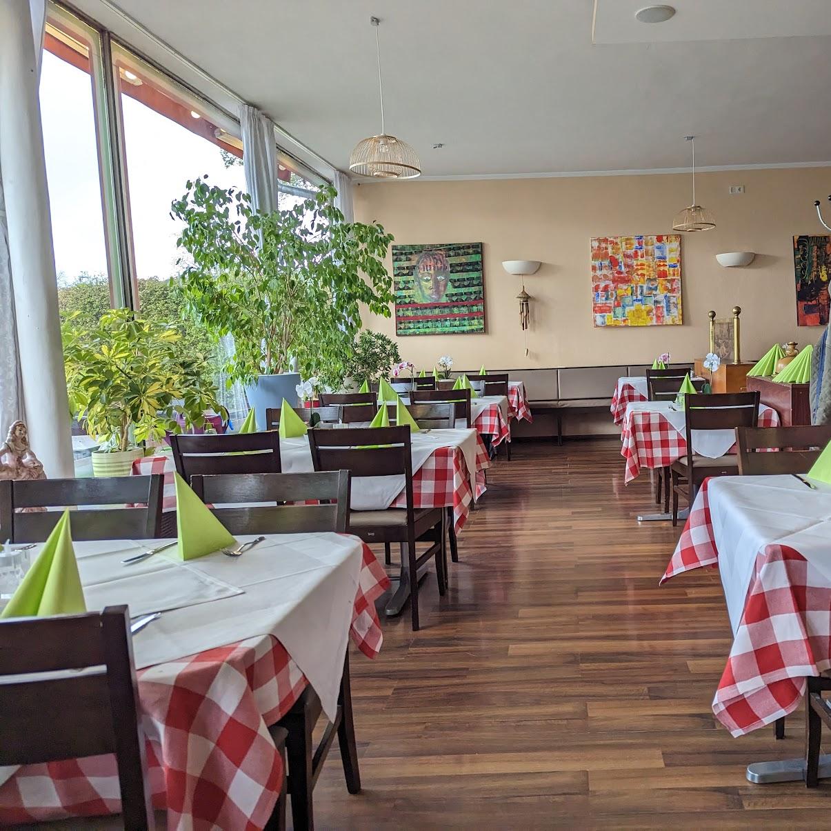 Restaurant "Homekitchen" in Kaufering