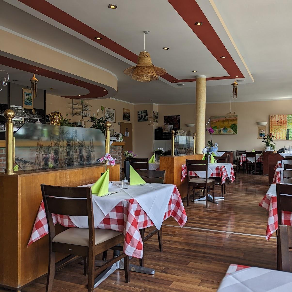 Restaurant "Homekitchen" in Kaufering