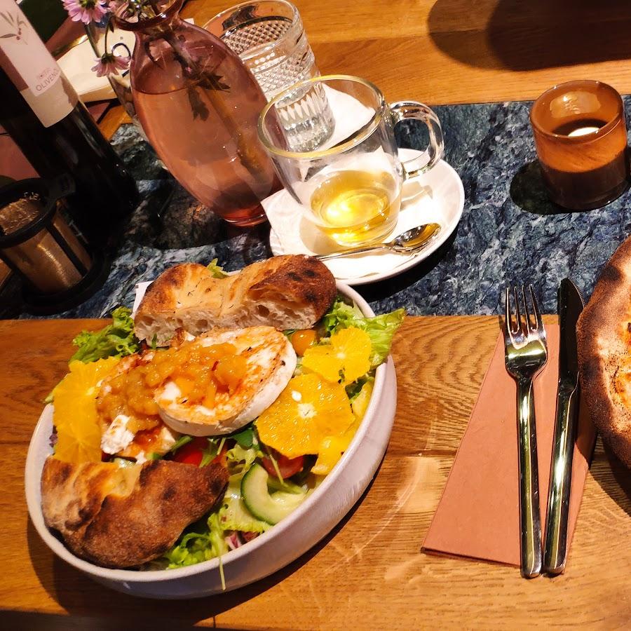 Restaurant "Nonna di Mia" in Recklinghausen