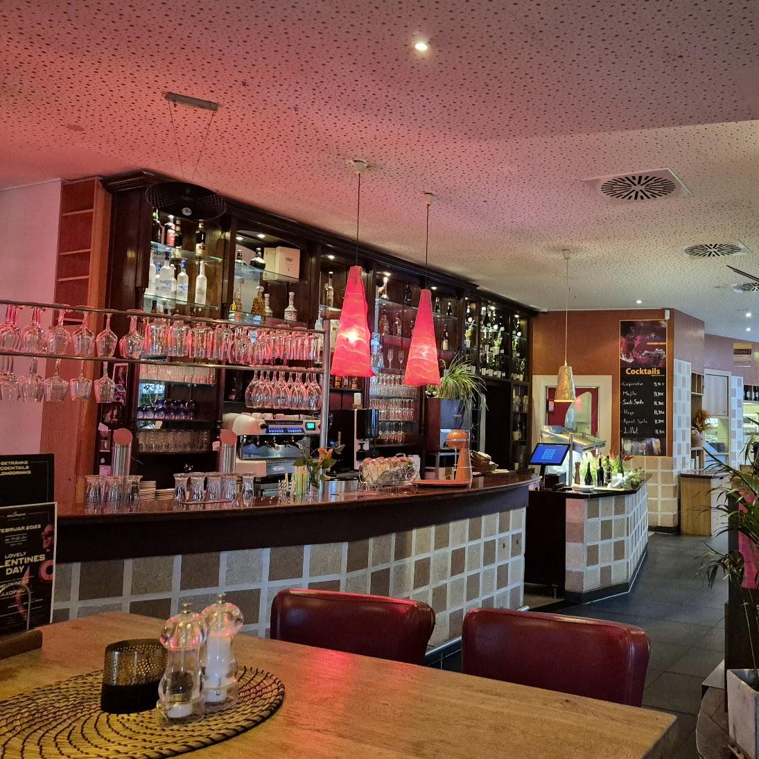 Restaurant "Kalimera" in Garbsen