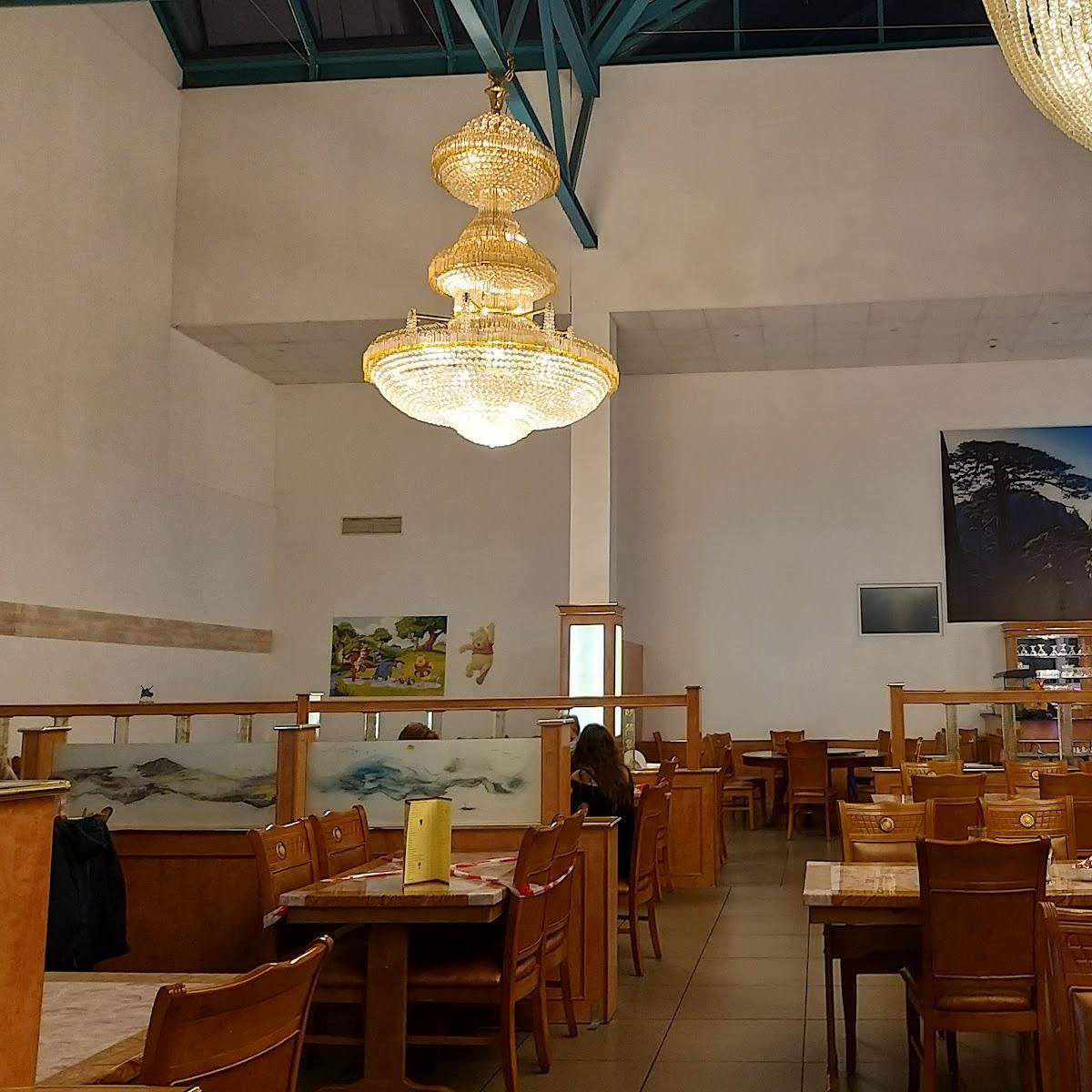 Restaurant "Asia Star in" in Garbsen