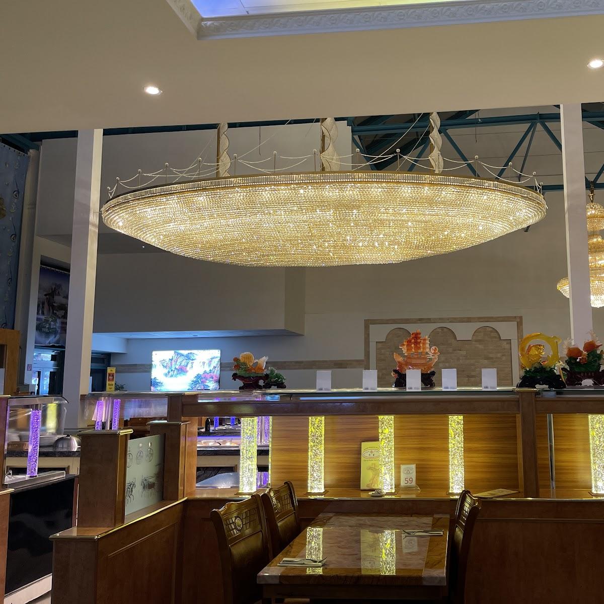 Restaurant "Asia Star in" in Garbsen