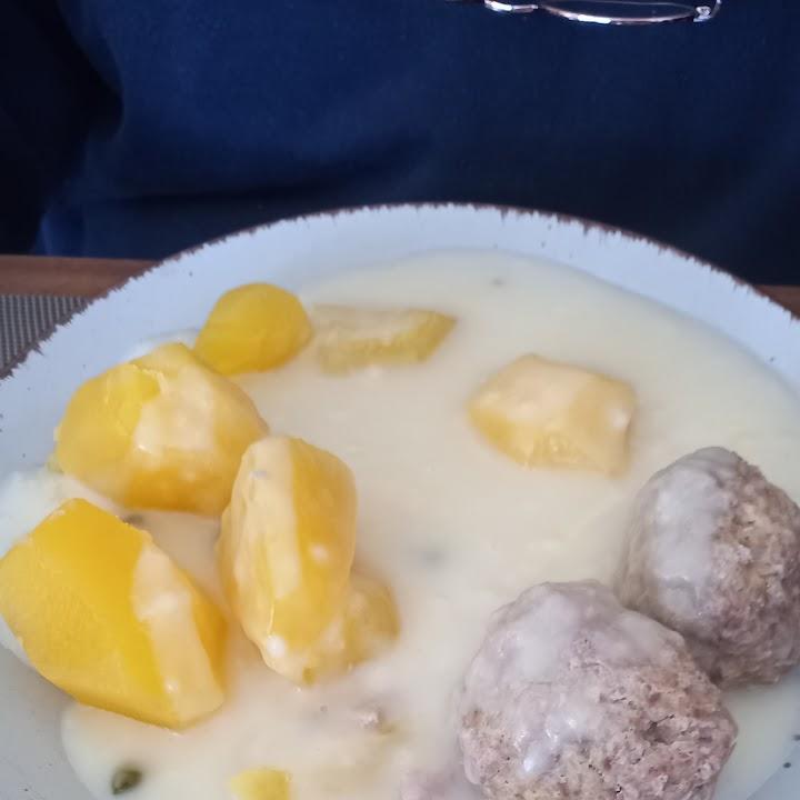 Restaurant "Suppentopp & Catering" in Schönebeck (Elbe)