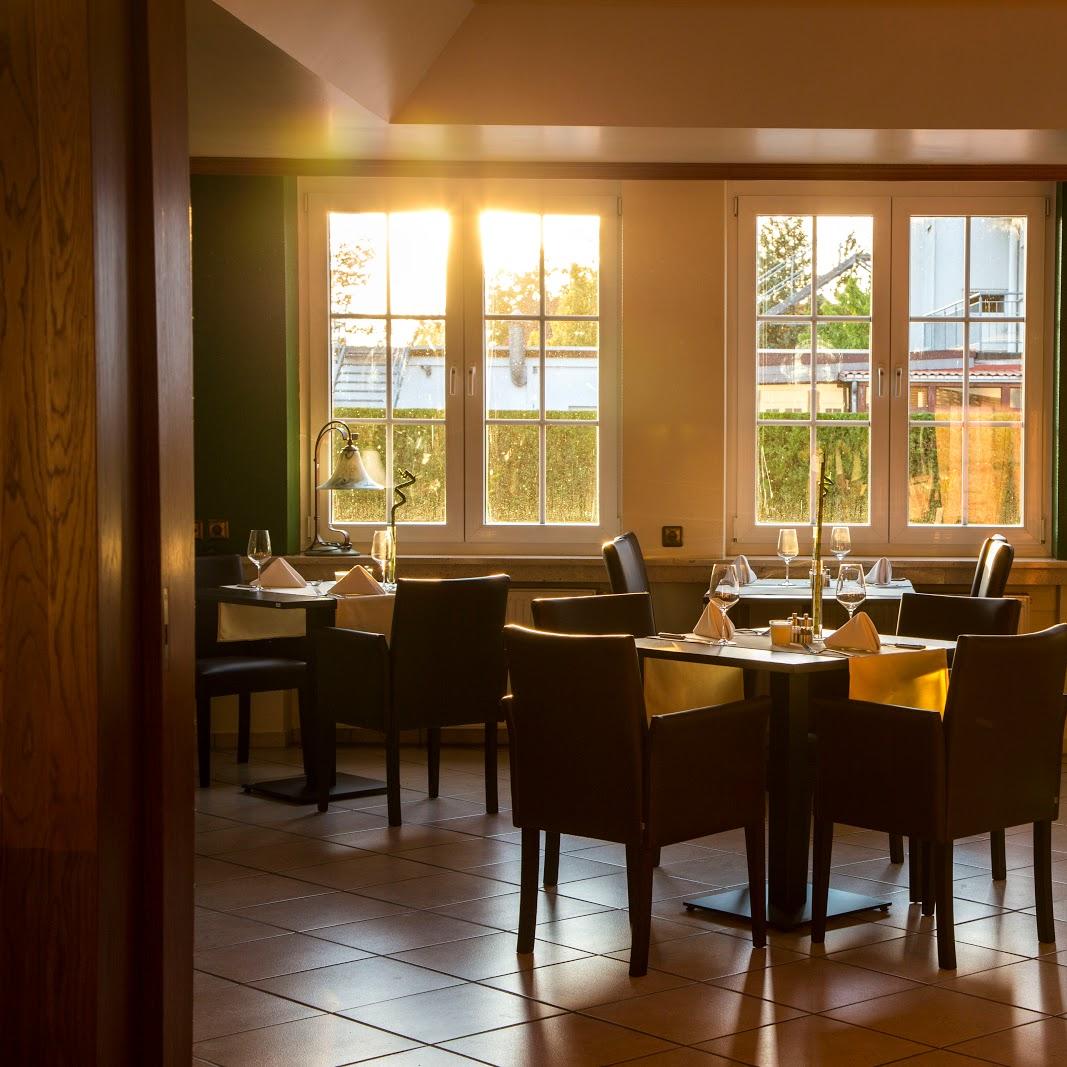 Restaurant "Hotel Restaurant Körber" in Garbsen