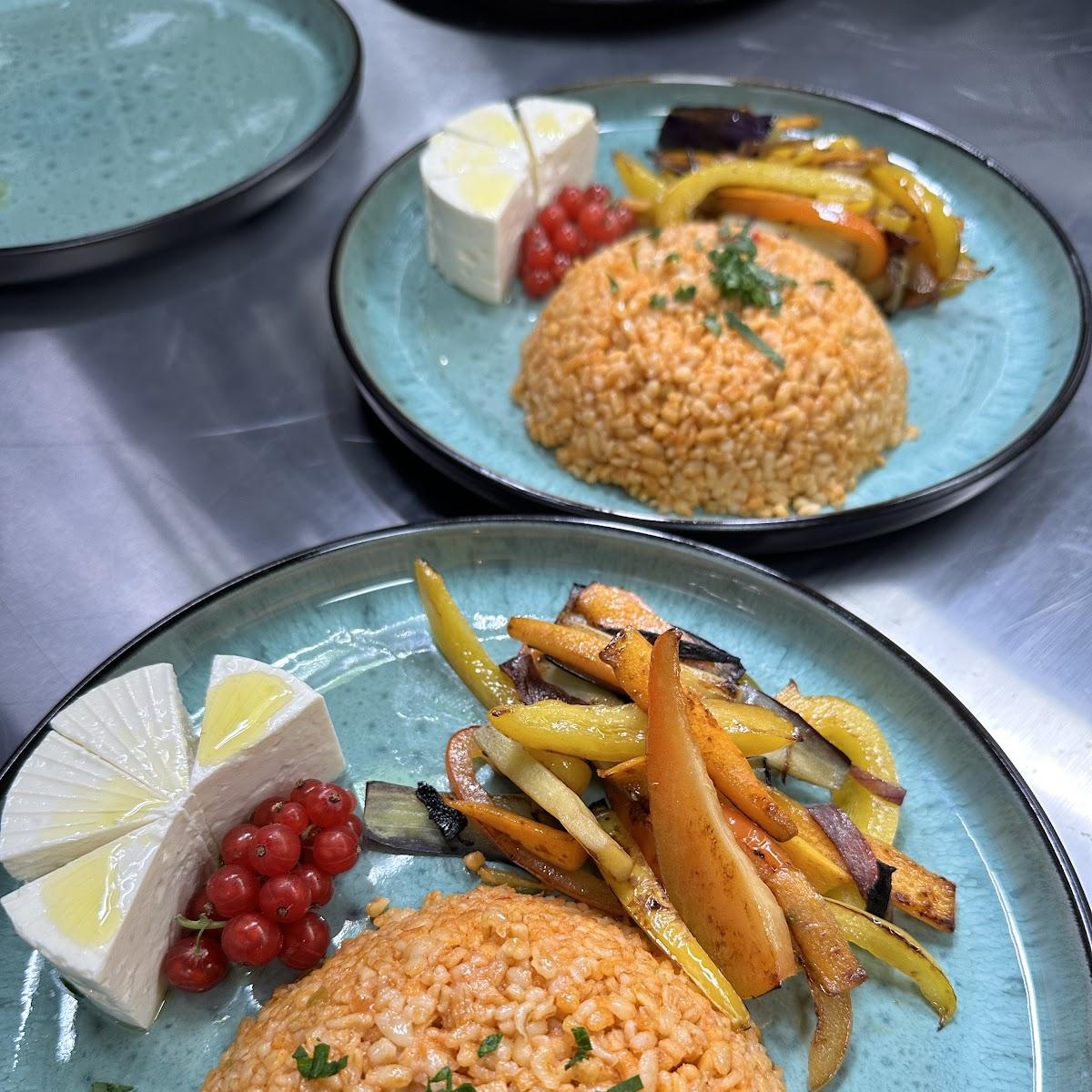 Restaurant "Roava" in Ravensburg