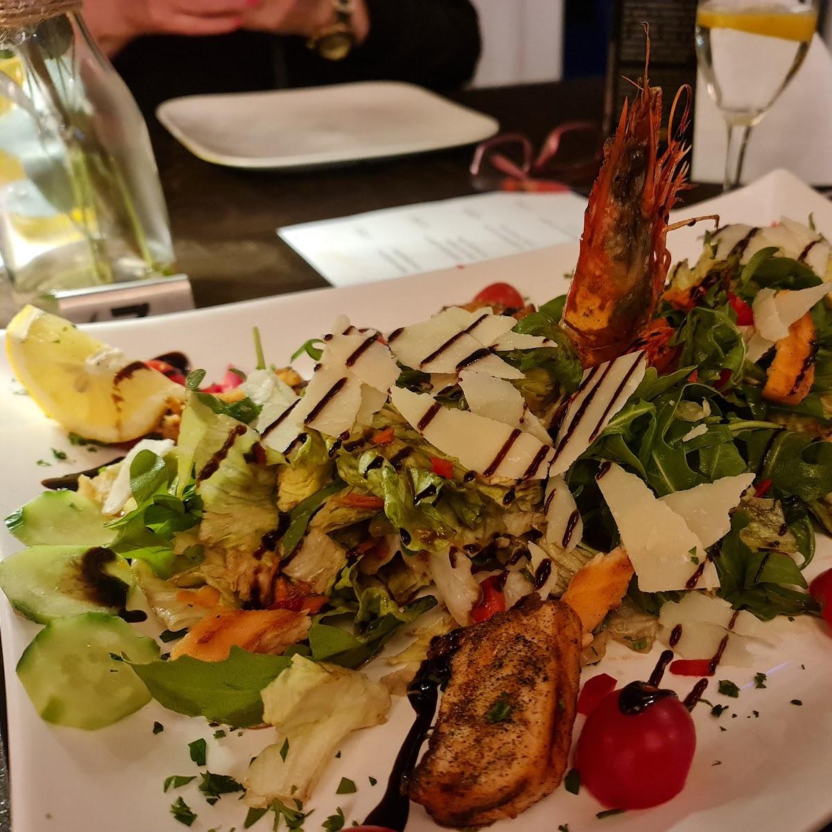 Restaurant "Ristorante Leone" in Dillenburg