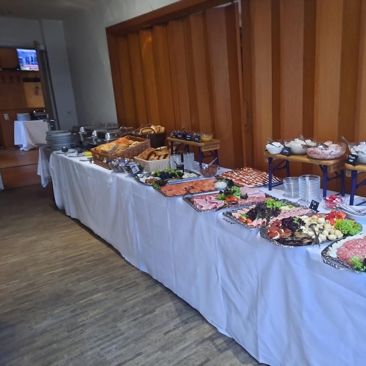 Restaurant "Gaststätte „Zur Eiche“" in Garbsen