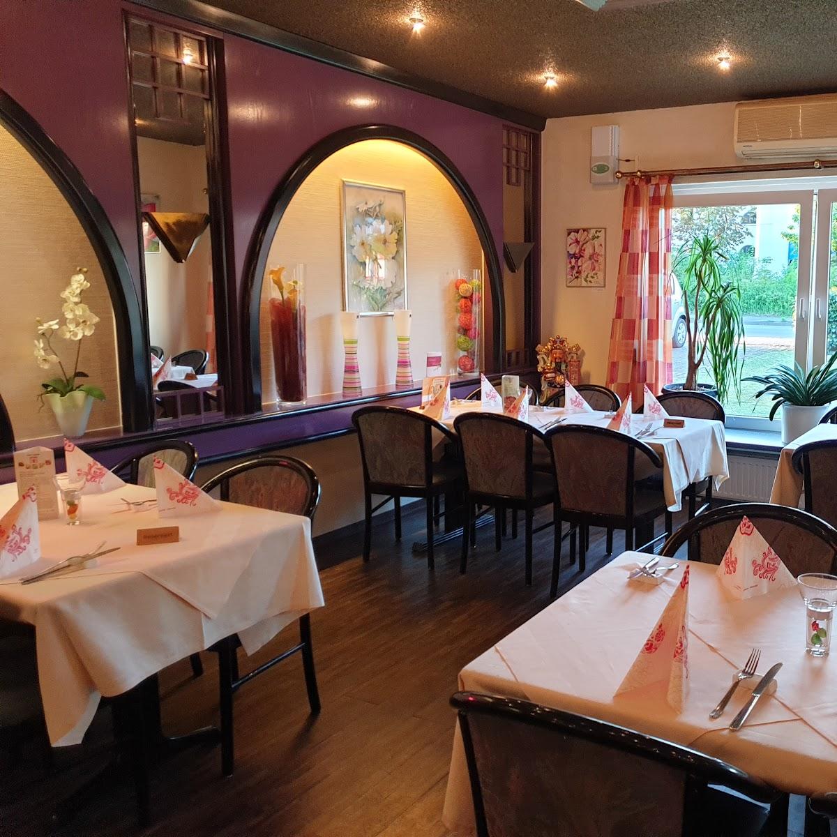 Restaurant "Restaurant China Garden" in Garbsen