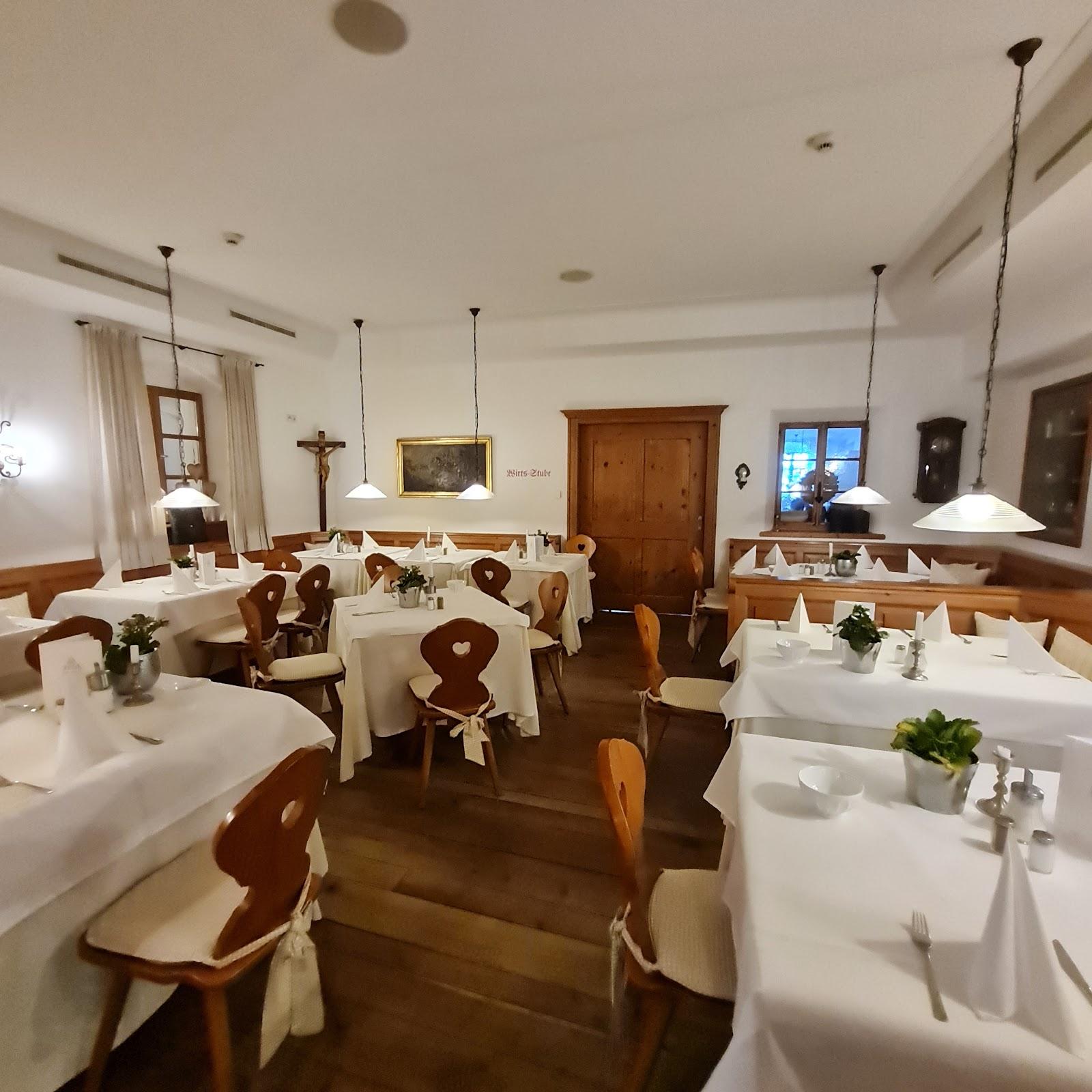 Restaurant "Restaurant Millipp" in Beilngries