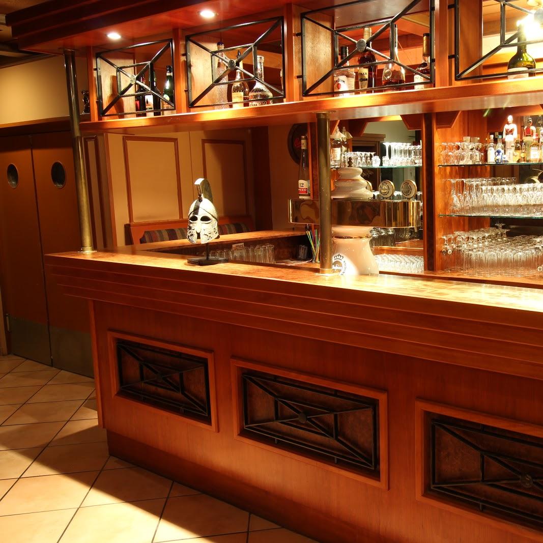 Restaurant "Restaurant Athen - Landhaus Havelse" in Garbsen