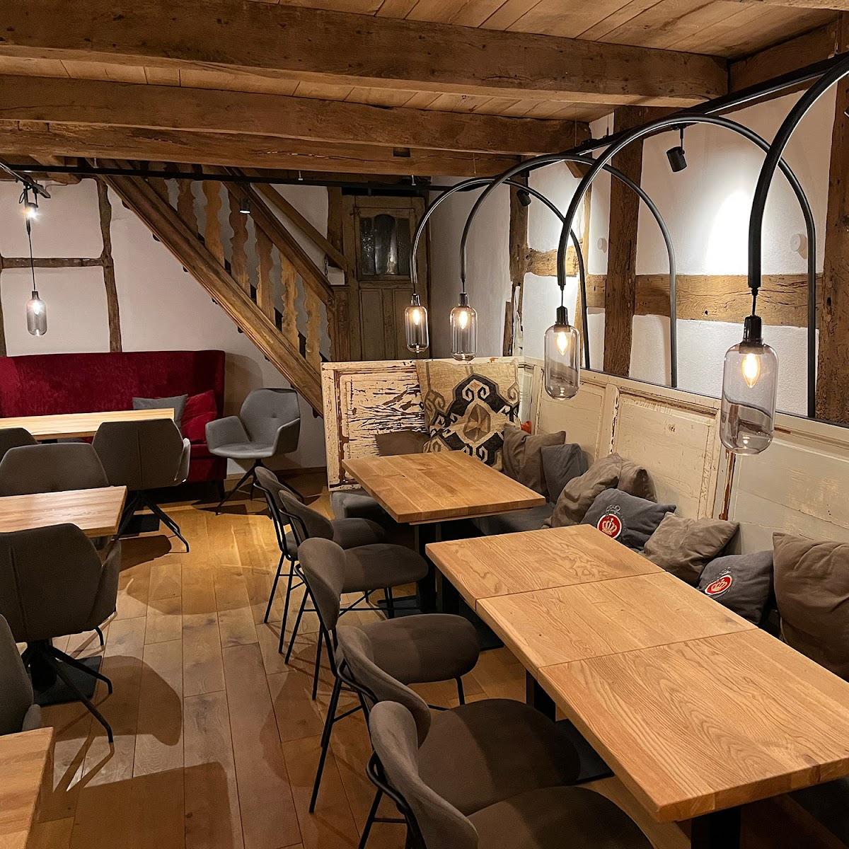 Restaurant "1621 Werther" in Werther (Westfalen)