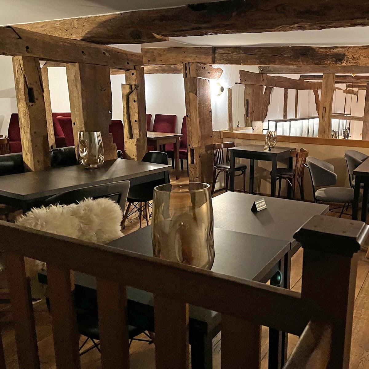 Restaurant "1621 Werther" in Werther (Westfalen)