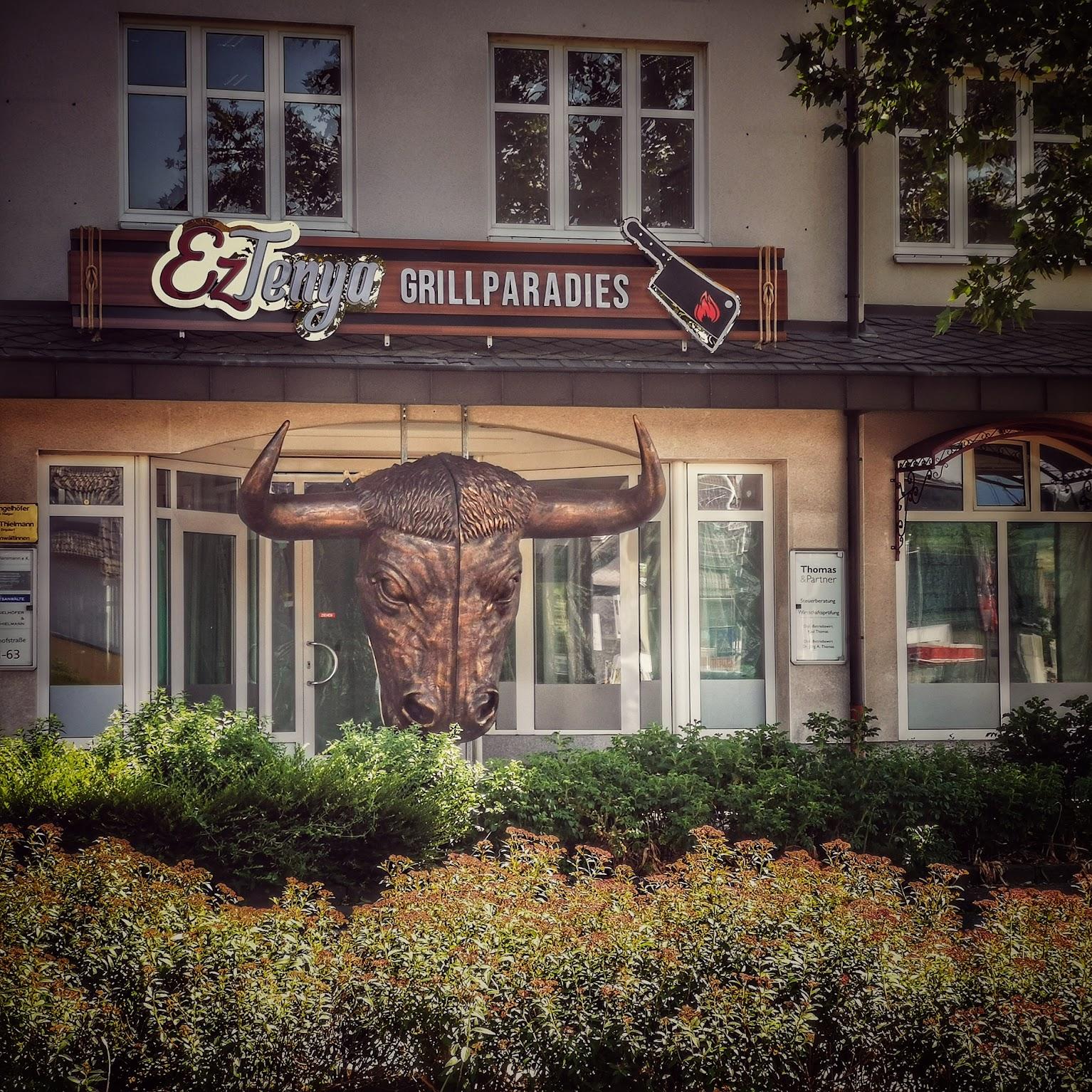 Restaurant "EzTenja" in Haiger