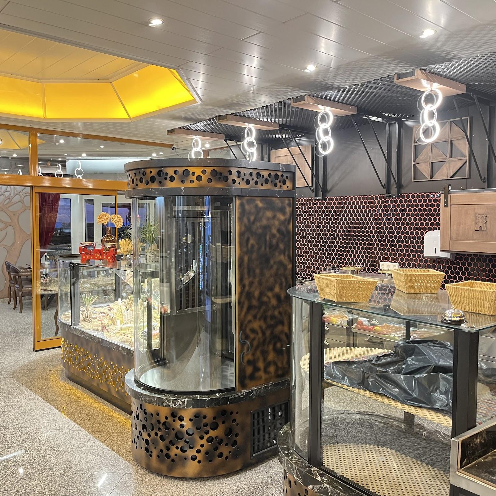 Restaurant "EzTenya Grillparadies" in Haiger