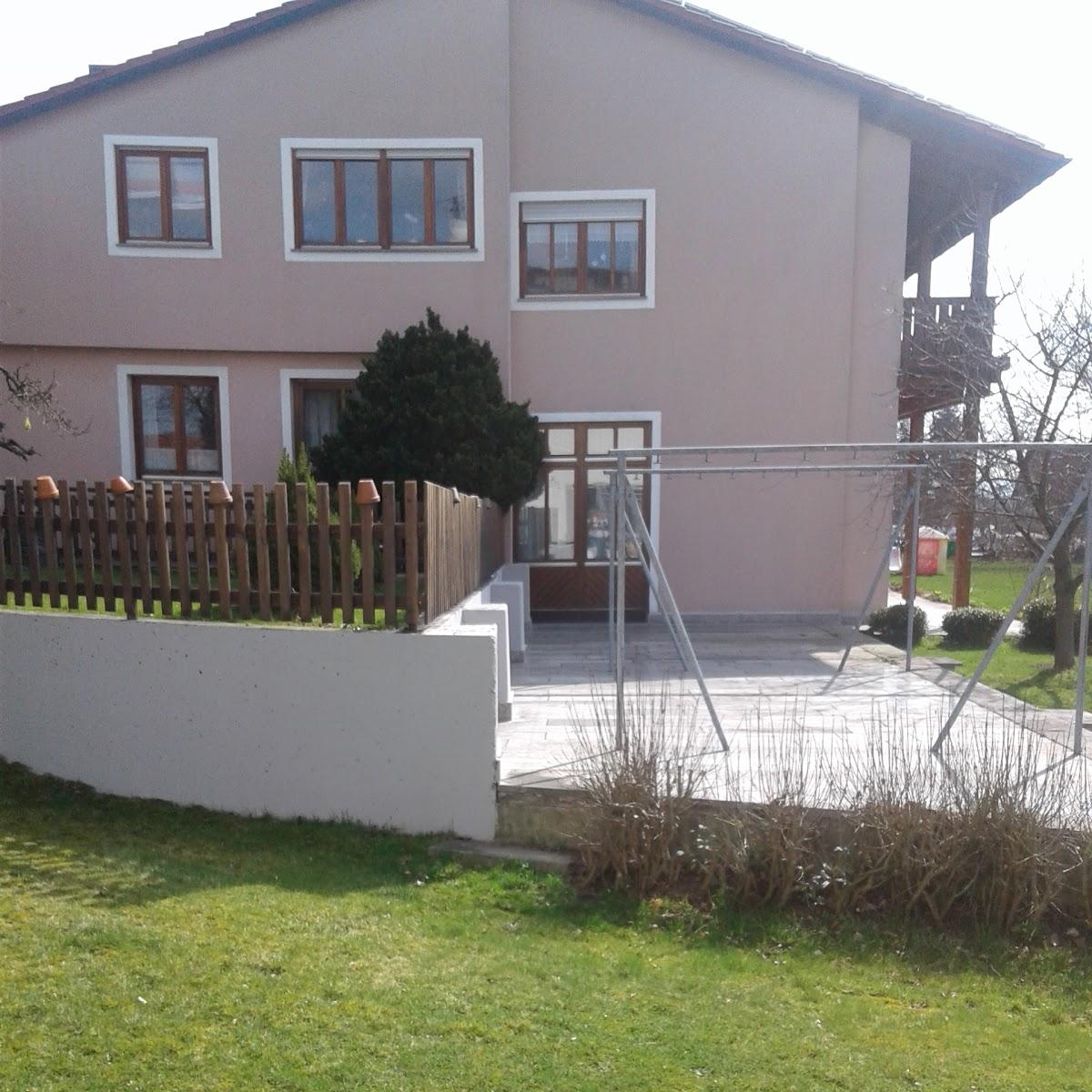 Restaurant "Gasthof Biehler" in Waidhaus