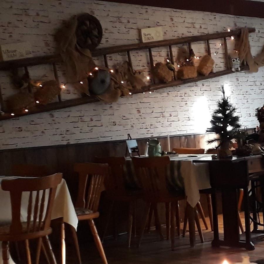 Restaurant "Froschkönig`s Bauernstube" in  Feldatal