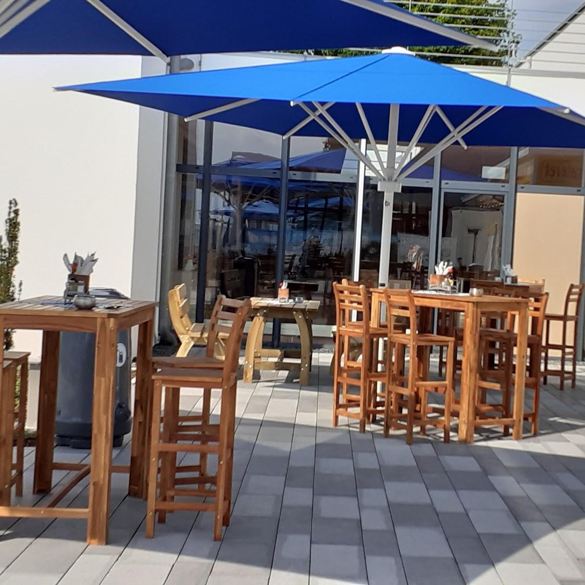 Restaurant "Hahn im Korb Marianne Korb" in Bisingen