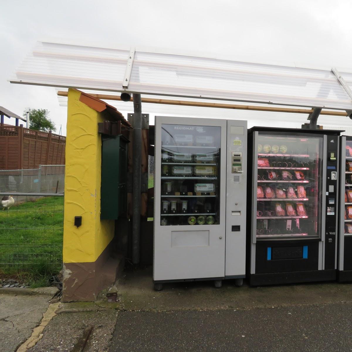 Restaurant "Fecker & Family" in Bisingen