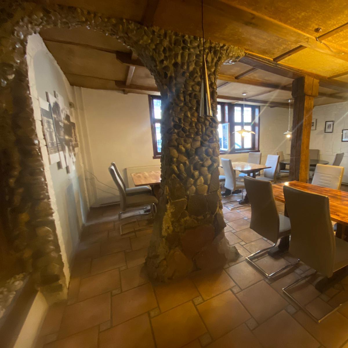 Restaurant "Picolla Frankenberg" in Frankenberg (Eder)